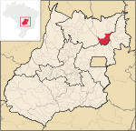 Goias Municip SaoJoaodAlianca